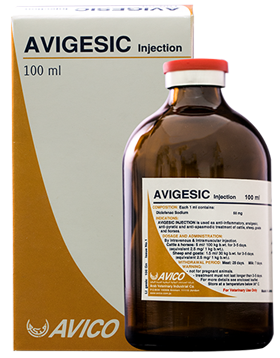 AVICO